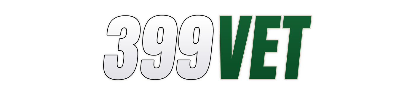 399vet লোগো